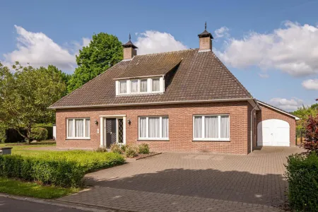 VillaArendonk