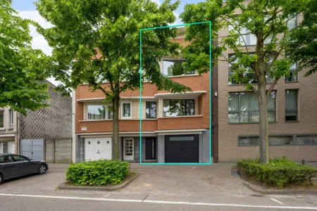 VillaBorgerhout