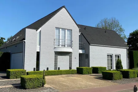VillaPuurs-Sint-Amands