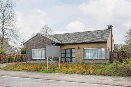 VillaBevel
