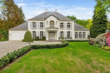 VillaBrasschaat