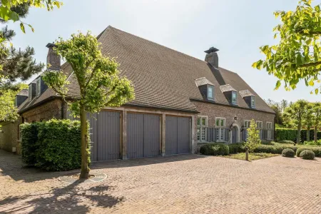 VillaHoogstraten