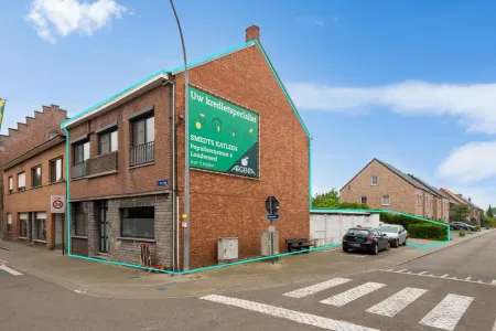 VillaLonderzeel