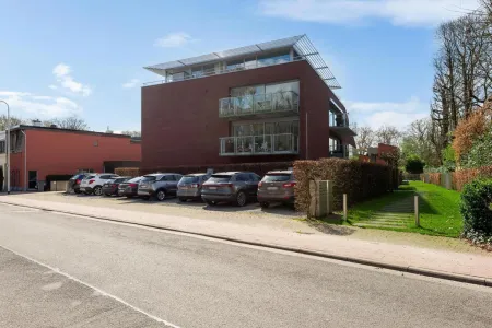 AppartementBoechout
