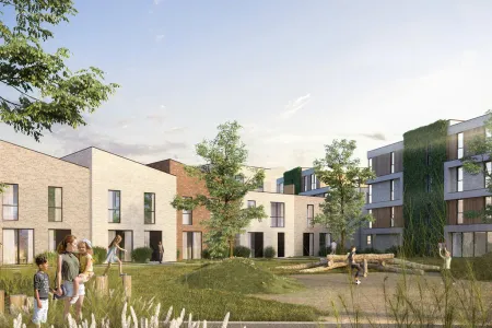 VillaOud-Turnhout