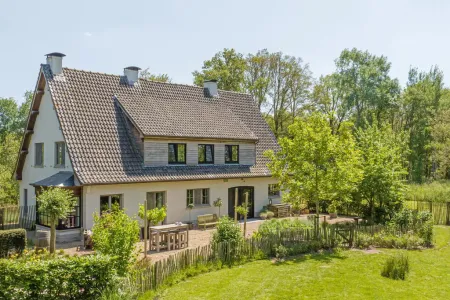 VillaTurnhout