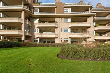 AppartementKapellen