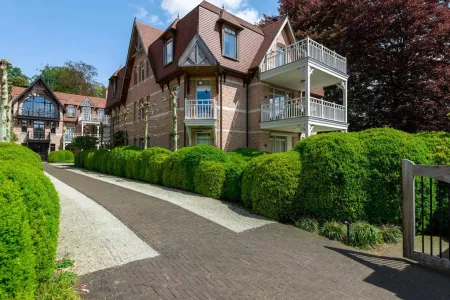 AppartementSchilde