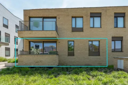 AppartementPuurs-Sint-Amands