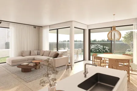 AppartementOud-Turnhout
