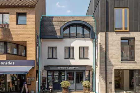 HuisKalmthout