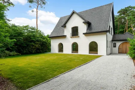 VillaBrasschaat