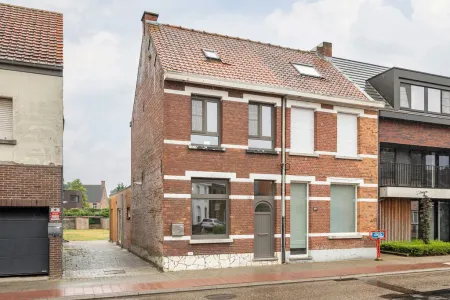 VillaKalmthout
