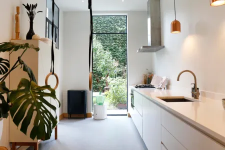 VillaBorgerhout