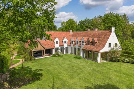 VillaBrasschaat