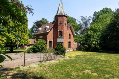 VillaZoersel