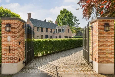 VillaOud-Turnhout