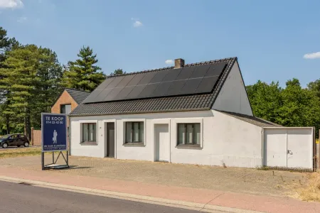 VillaGeel