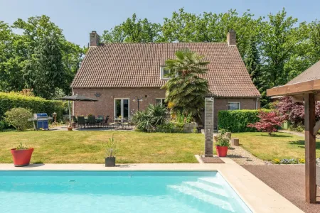 VillaTurnhout