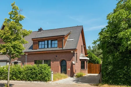 VillaSint-Katelijne-Waver