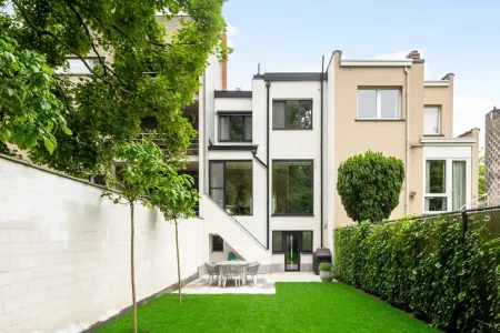 VillaBerchem