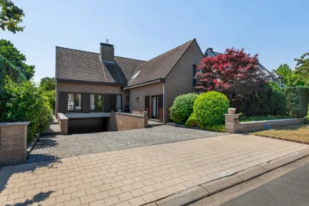 VillaWommelgem