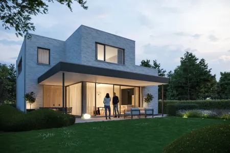 VillaKalmthout