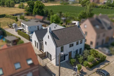VillaNijlen
