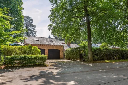 VillaBrasschaat