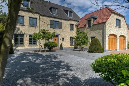 VillaBrasschaat