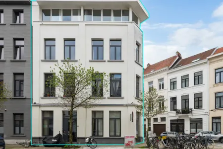VillaAntwerpen