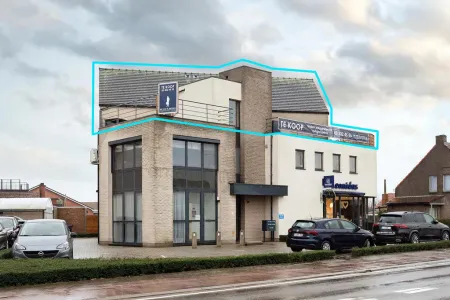 AppartementBrecht