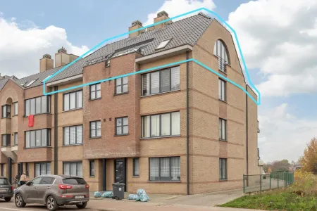 AppartementWeelde