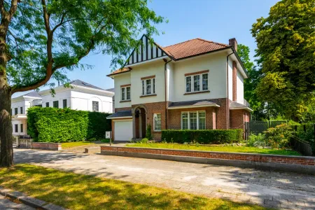 VillaWilrijk