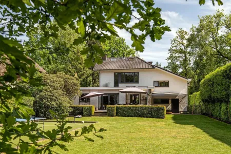 VillaBrasschaat