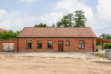 VillaHeist-op-den-Berg