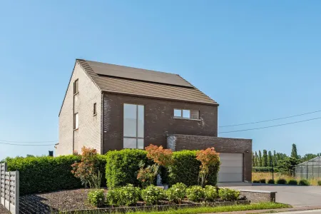 VillaSint-Katelijne-Waver