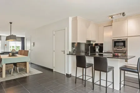 AppartementBonheiden