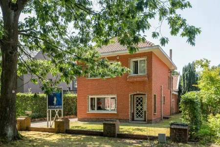 VillaKalmthout