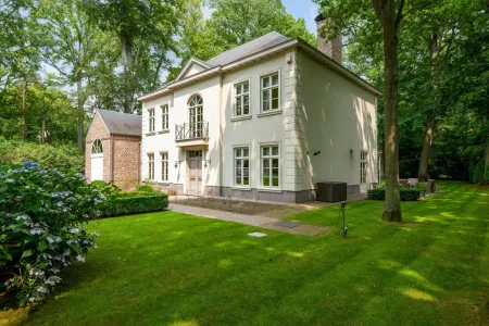 Villa's-gravenwezel