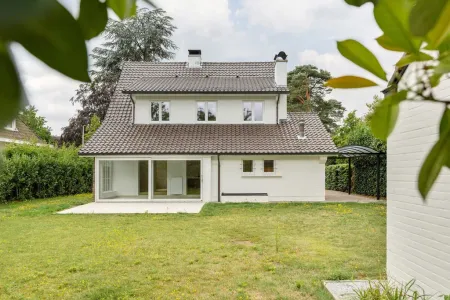 VillaBrasschaat