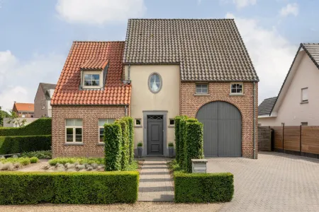 VillaWeelde