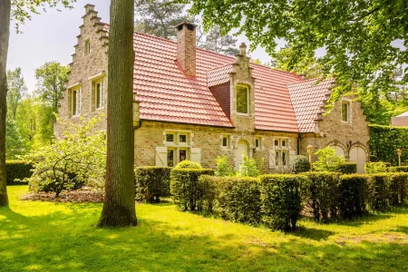 VillaKapellen