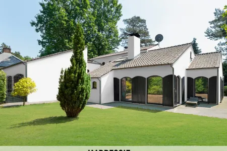 VillaBrasschaat