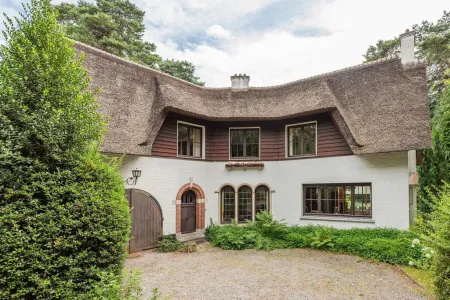 VillaBrasschaat