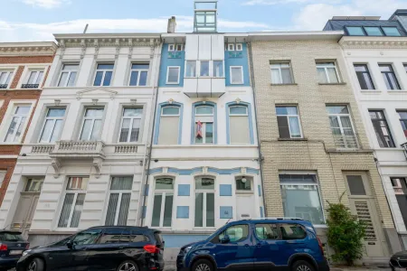 VillaAntwerpen