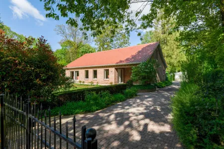 VillaKapellen