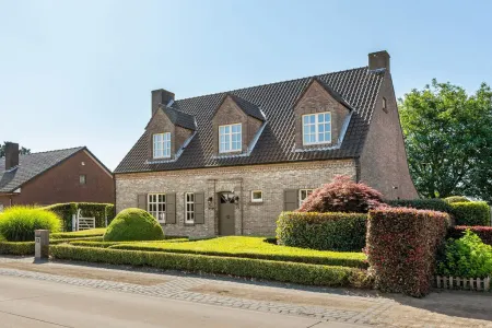 VillaBrecht