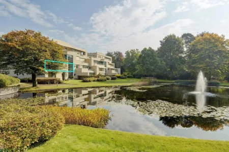 AppartementOud-Turnhout