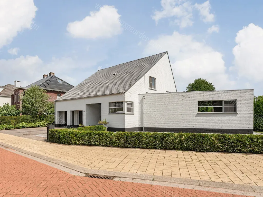 Huis in Baarle-Hertog - 1226655 - Tommelshof 29, 2387 Baarle-Hertog